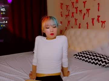 Milla_waves private - 12 October 2023