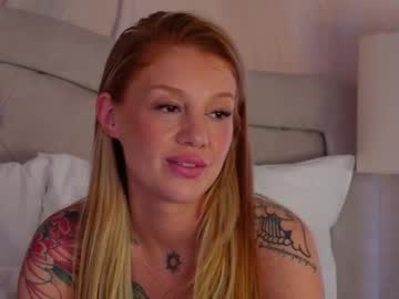 Gingerellis solo masturbation - 2023-11-30