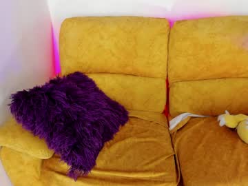 Kyomi_chang pussy play show