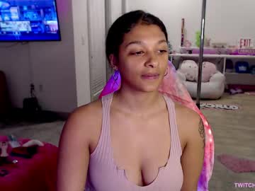 Princess_cece with friend