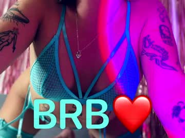 Burn_lissa ticket - November 22 2022