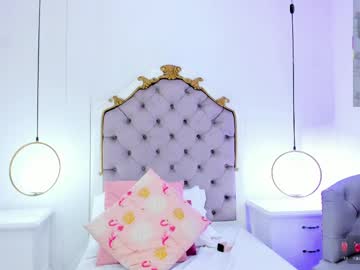 Valerith_vega masturbation - 2023/03/17