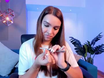 Miia_taylors deepthroat show - 22 November 2023