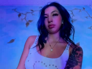 Saturno_stone anal camshow