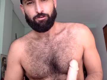 Fabrizzio02 crazyticket show