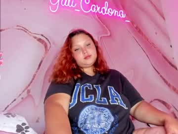 Yuli_cardona_ oiled show - 2023.03.13