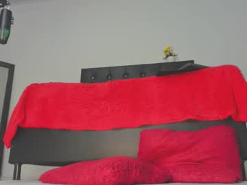 Salomeswet squirt camshow