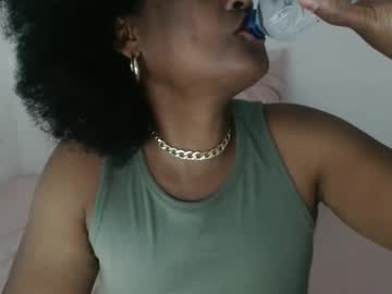 Roushlove deepthroat camshow