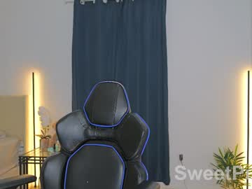 Sweetpulse_ pvt camshow