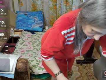 Olguscha dildo camshow