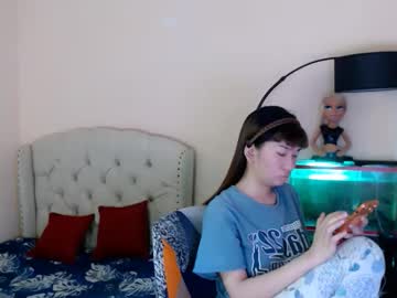 Shantalfoxxy crazyticket show