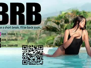 Zoe_blake18 ass play