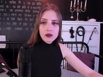 Mistress_marlene masturbation