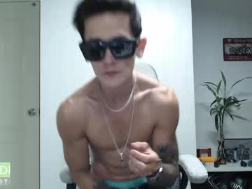 Rustynf1tz jerk - 04 December 2022