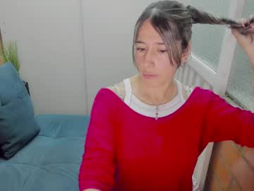 Penelope47 masturbation