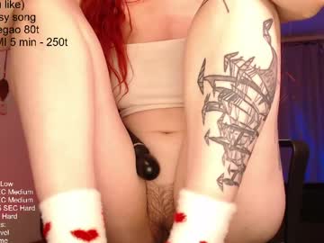 Mayrumey solo masturbation