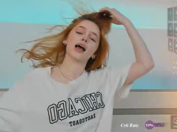 Miss_redfox masturbation - 11.07.2022