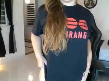 Tamy_shine87 tits and ass show - 07/04/2023