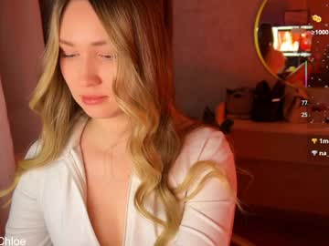 _chloe_miller_ self squirt show - 19 January 2024