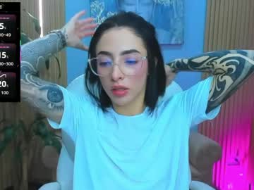 Barbiie_scoth pvt camshow - 31 July 2023