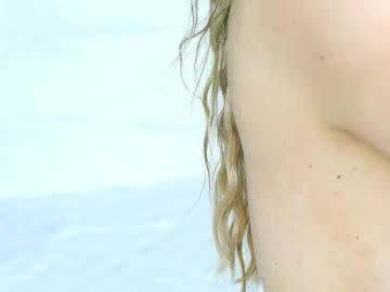 Amberalena with friend