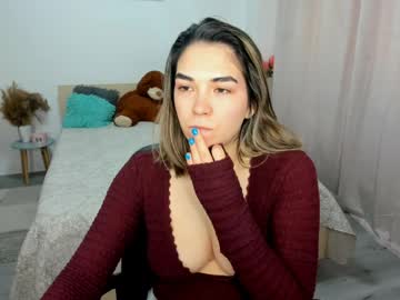 Alexa_dolly private - 2023/11/04
