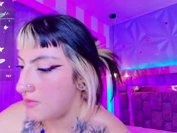 Candy_morgan412 lesbian - 2025-03-27