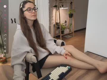 Chantwow masturbation