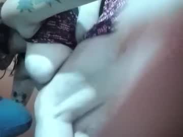 Melany_isabella swallow cum - 10.06.2023