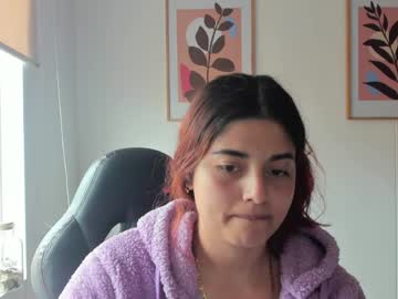 Shylittlebunny fingering - 2024/07/11