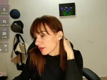 Scarlettmilf_cg pussy play show