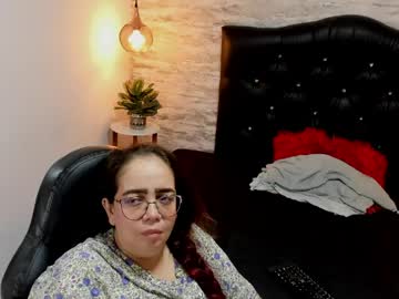 Francesca_bbw masturbation show - 2023-02-21