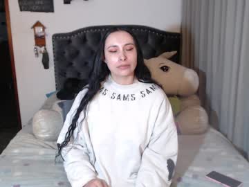 Salomefox2 pussy camshow - 24 July 2022