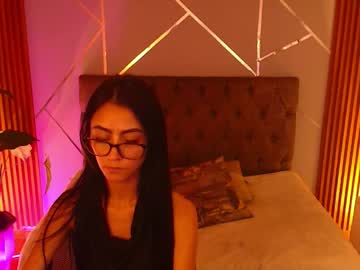 _coraliinee_ masturbation show