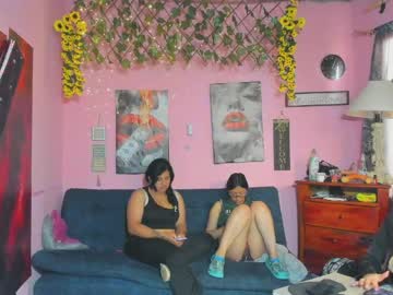 Hanna_mature01 lesbian camshow