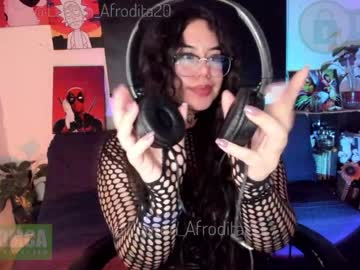 Lauren_afrodita anal