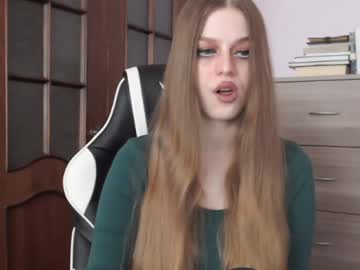 Redhead_rabbit masturbation - 15.06.2025