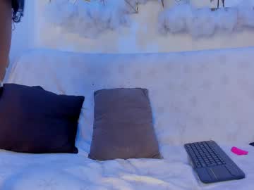 Emmaduque self squirt