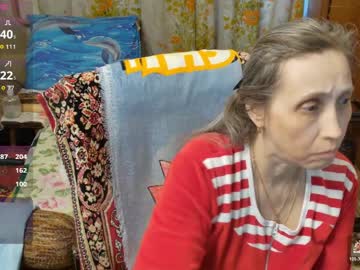 Olguscha pussy play show