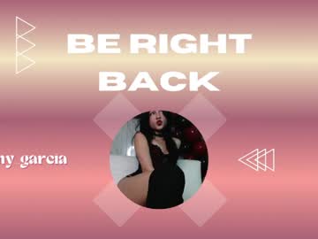 Jeimy_garcia masturbation camshow - 2025/01/30