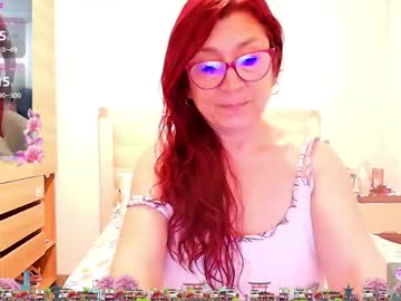 Kendra_jhonson oiled show - 24/06/2022