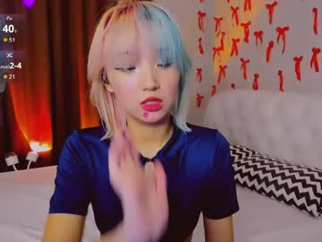 Milla_waves crazyticket show