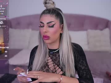 Bella_blonda crazyticket - 08.09.2023