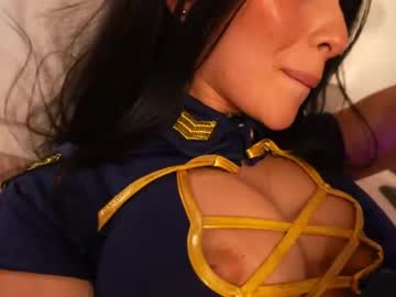 Victoria_watsson ass play - 2023.02.06