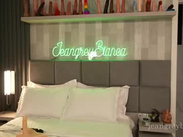 Jeangreybianca pvt camshow - 05/21/2023