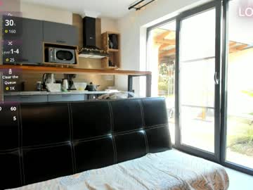 Elizsweet toy fun camshow - 04.04.2023