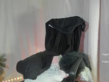 Goth_ru private show - 13-12-2023