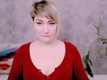 Djullia masturbation camshow