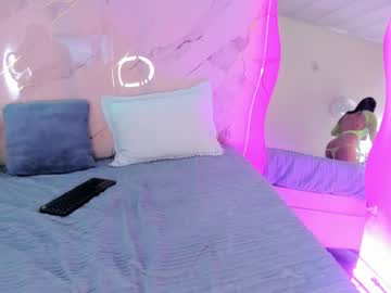 Keisy_2 anal show - 26/01/2023