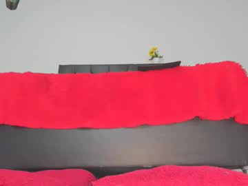 Salomeswet solo masturbation show